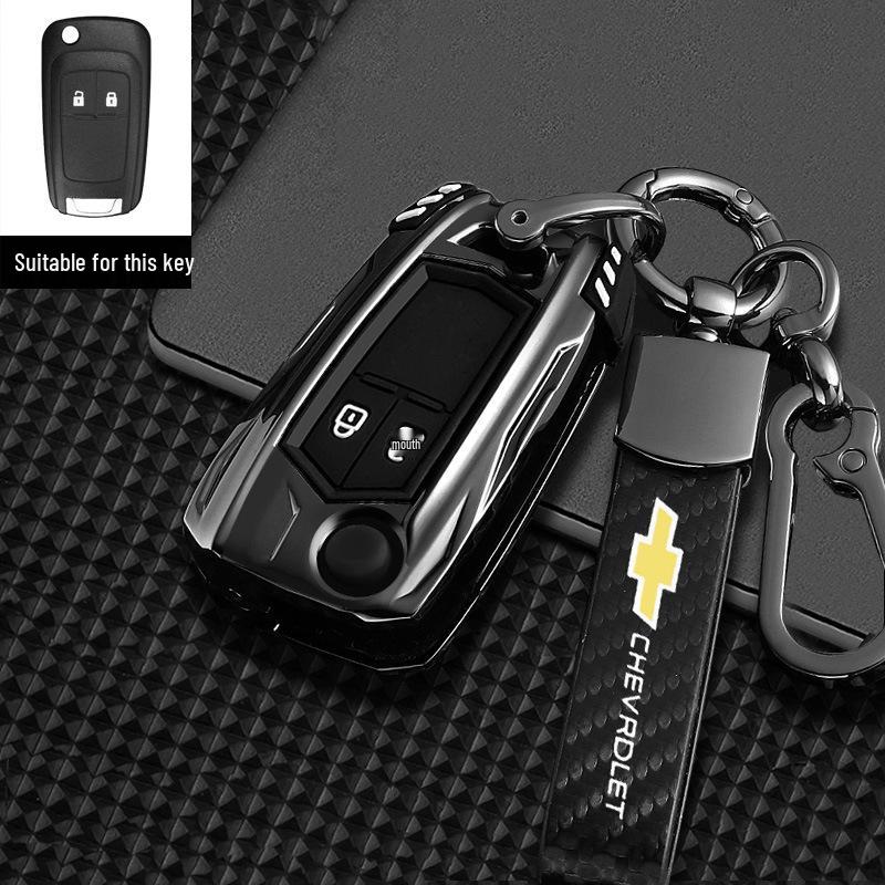 2023 Chevrolet Cruze Key Case Cover for Cruze Covoz Aveo