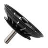 Hole Blockages Drain Waste Filter Plug Replacement Strainer Plug