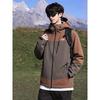 Jeep Men's Outdoor Performance Jacket