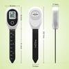 0-99% Soil Moisture Meter LCD Accurate Moisture Detector For Agriculture Garden Lawns Greenhouse Potted Plants