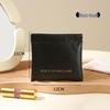 High-Value Portable Storage Bag for Cables, Lipstick, Cosmetics, and Glasses with Automatic Closure