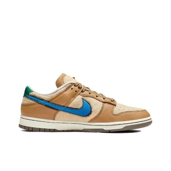Nike Dunk Low Dark Driftwood DO6712-200