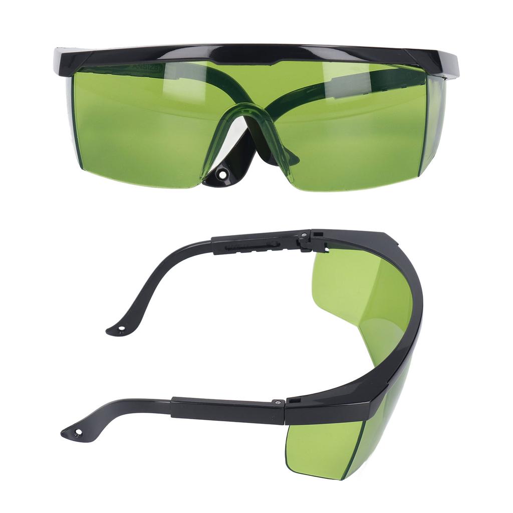 Laser Safety Glasses Protective Eye Protection Goggles 740‑1100nm for Working Maintenance
