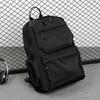 Trendy Brand Backpack Male Junior High School Student High School Student Schoolbag Large Capacity Travel Bag Leisure Computer Backpack Male Bag