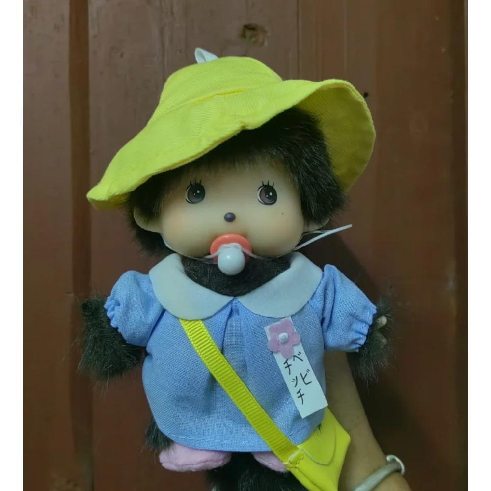 Wholesale 2024 New Arrival 15cm Cute Doll For Children Birthday Gift
