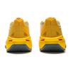 Li Ning ULTRALIGHT Cushioning Slip Resistant Abrasion Resistant Rebound Grip Low top Basketball Shoes Men's Yellow ABAV007-2