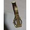 Used [Working item] Orient Three Star Automatic Watch Gold with spare piece