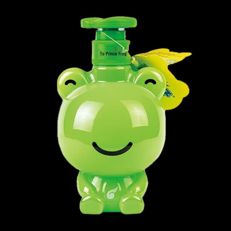 Frog Prince Kids Aloe Vera Moisturizing Hand Wash