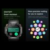 Rainbuvvy KC91 GPS Smart Bracelet 1.39inch TFT 360x360 BLE5.3 GPT 3ATM Waterdicht 530mAh Bluetooth Bellen Zaklamp Android Smartwatch
