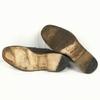 SANTONI Made In Italy Wingtip Business Shoes Brown Size 7.5F 26.0 Men’s(USED)