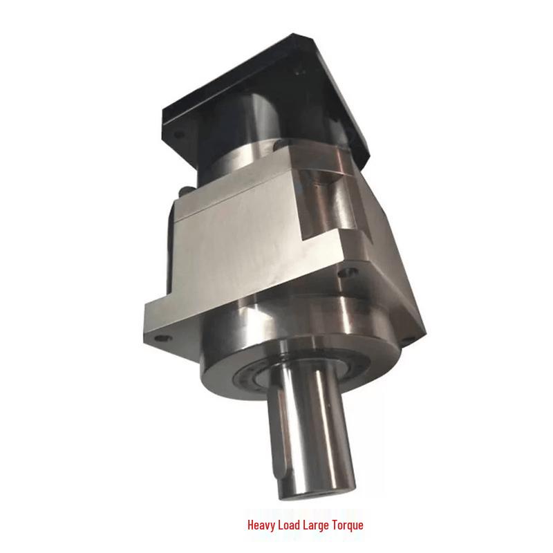 Jundingying PLX60 Heavy-Duty Planetary Gear Reducer