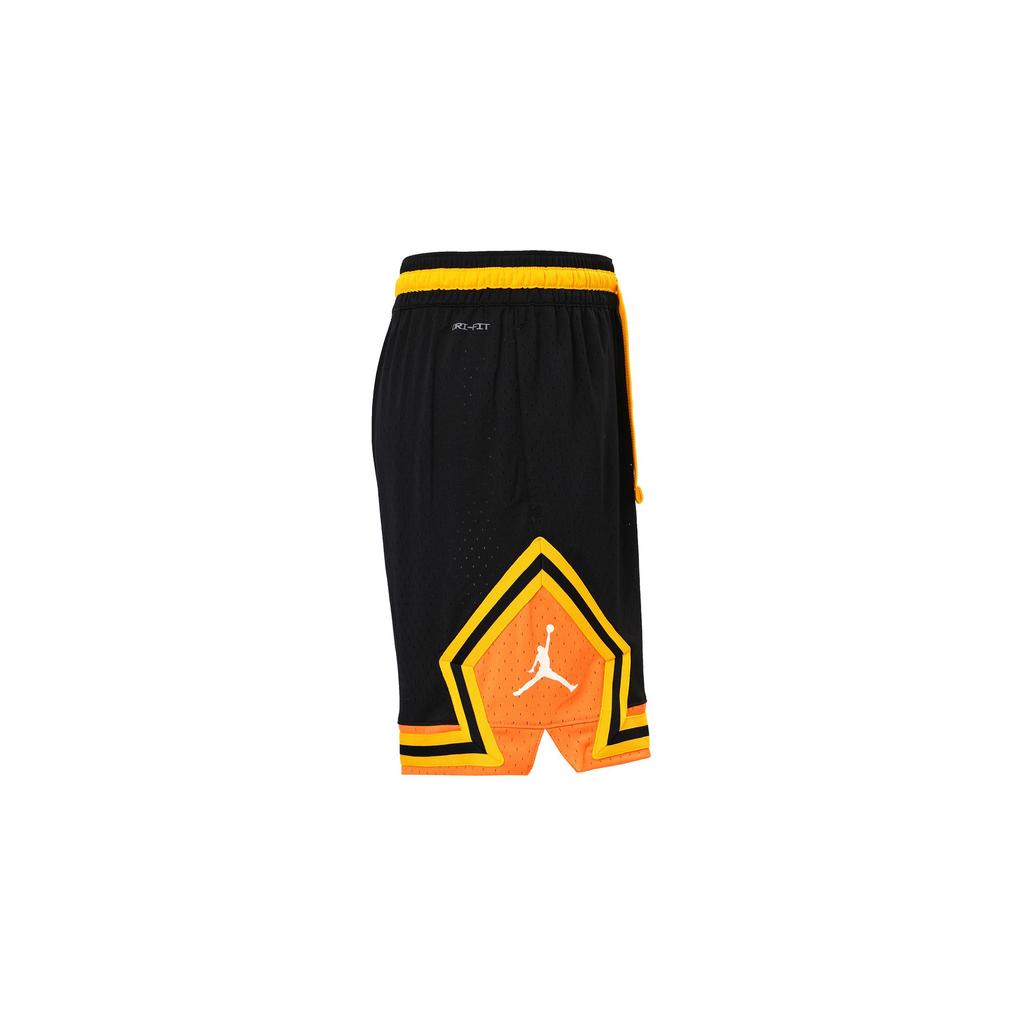 Jordan Casual Shorts Men's Black DH9076-011