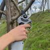 Portable Electric Scissors Efficient And Powerful Pruning Shears Electric Pruners Wireless Easy