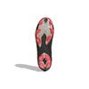 adidas Predator Edge 94+ FG Black Solar Red Men Sneakers Core-Black Cloud-White HP9135