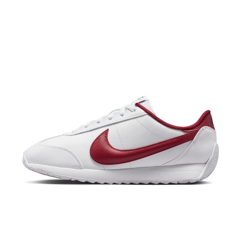 Nike Women's Flat Running Shoes - Spring Retro Style Low-Top Sneakers - NIKE PACIFIC HV6430