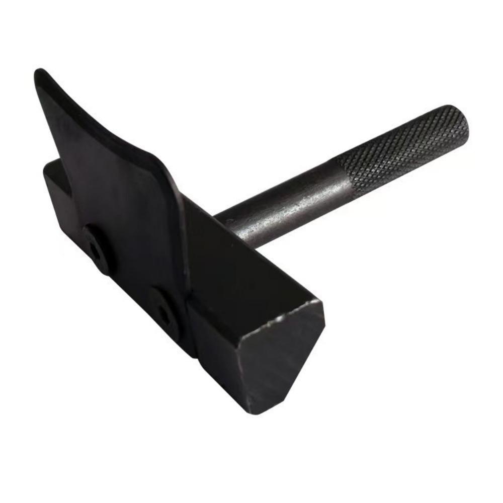 

Universal Engine Oil Pan Separator Tool Heavy-Duty Engine Transmissions Tool Remover Kit Style 1