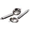 Eiweiß-Trenner, Edelstahl-Werkzeuge, Eier-Eigelb-Filter, Gadgets, Küchenzubehör, Trenntrichter, Löffel, Teiler, Utensilien