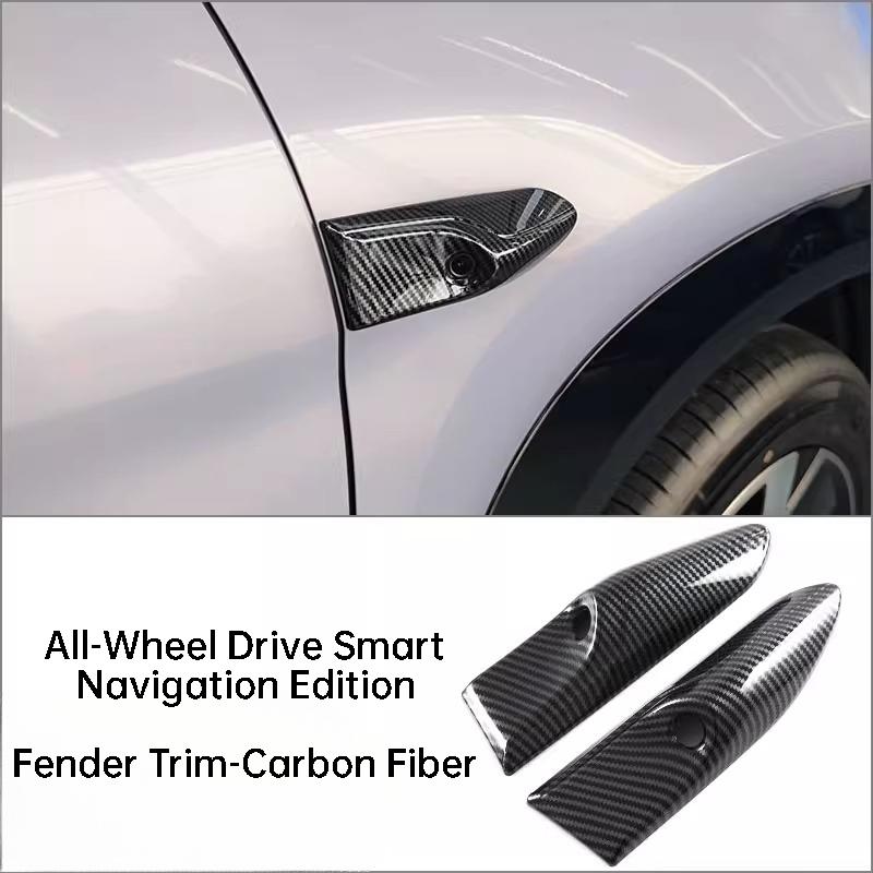 Pour BYD SEALION 07 EV Voiture Rétroviseur Protection Couvercle Poignée de Porte Anti-Rayures Autocollant Accessoires de Protection