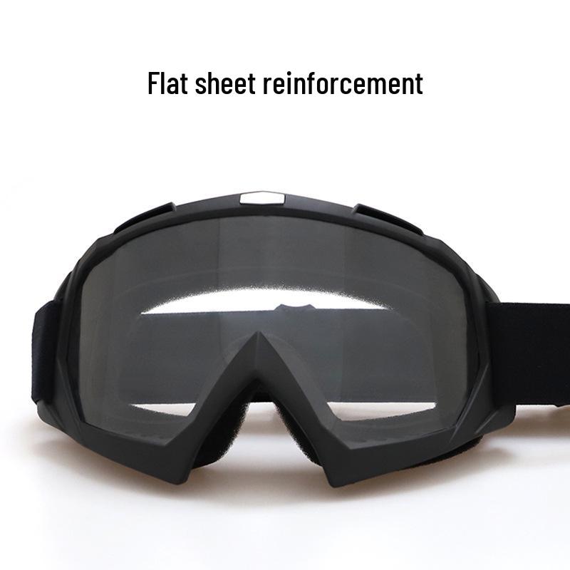 

Spot Motorcycle Off-road Windproof Goggles & Mask for Riding, Outdoor Sports, Harley