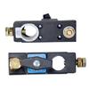 Battery Cut Off Car Battery Disconnect Switches 12V/24V Battery Shut Off Switches Isolator Universal Switches Heavy Duty