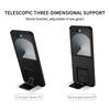 Anti-Knock Hard Accessories Folding Case for Samsung Galaxy Z Flip7 FE 5G Flip5 Flip 7 Flip6 Flip 6 5 4 3 Flip4 Flip3