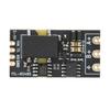Isolated TTL To RS485 Level Board Module Serial Automatic Reverse High Speed 2Mbps Compatible with DC 3.3/5V