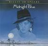 7inch Record BILLIE JO SPEARS  Midnight Blue PS1004 Premier UK Pop Used