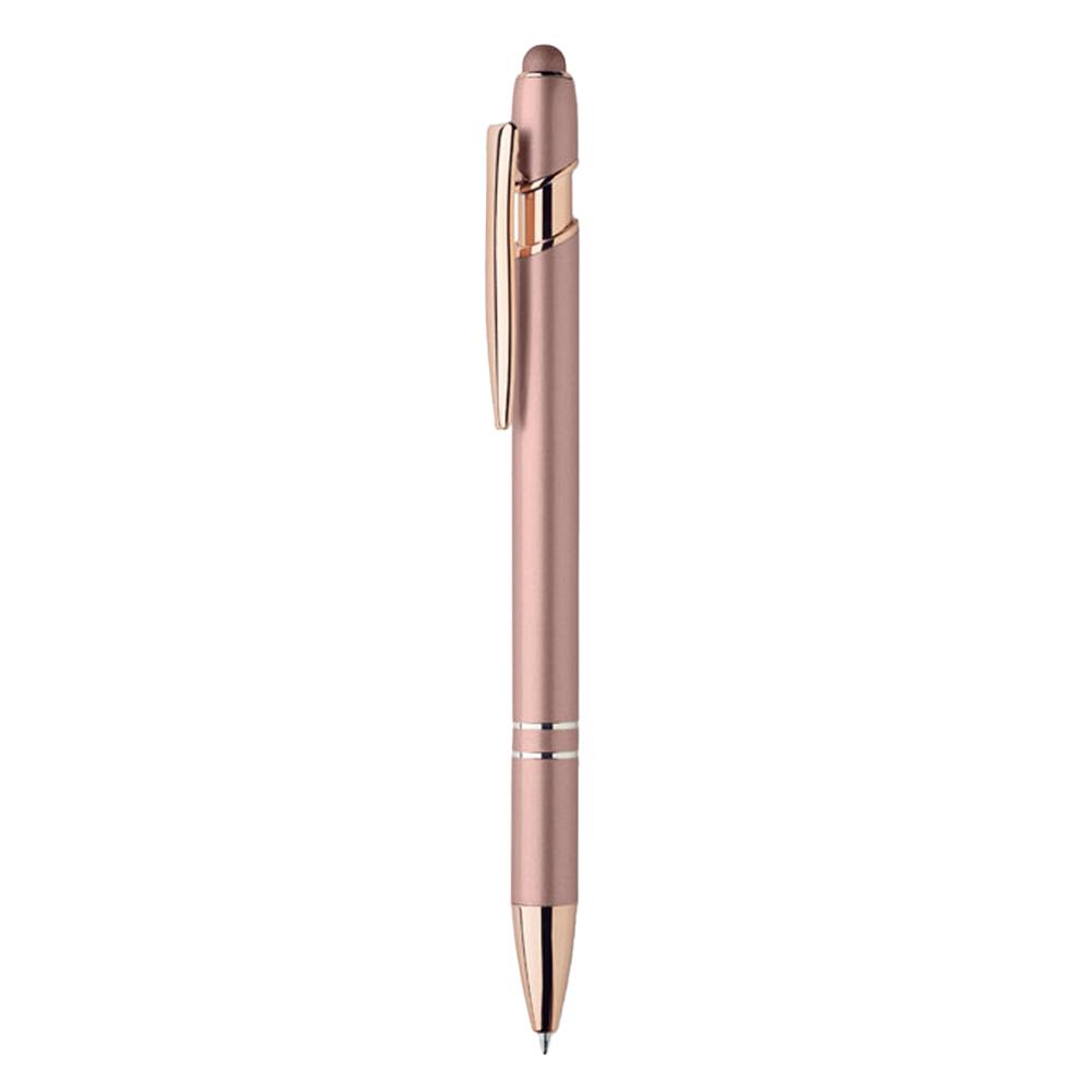 MidOcean Scribble Recycled Aluminium Ballpoint Pen
