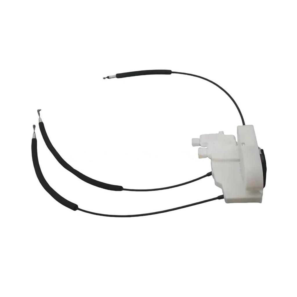 Rear Right Door Lock Actuator Latch Compatible for Nissan Pathfinder R51 Wagon 2005-2007 OE 82500EA500