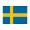 Printwear Sweden Flag