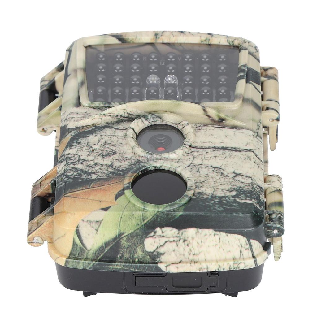 Hunting Camera Waterproof and Lightweight Trail Camera for Hunting and Anti Theft MonitoringPR600C