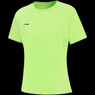 2026 Women's Running Short Sleeve T-Shirt