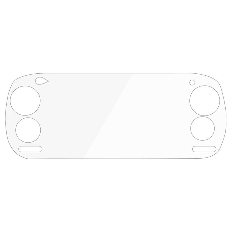 

Screen Protector Game Console Tempered Glass Film for Retroid Pocket 5 Screen Film Shatterproof Film Easy Installation 1