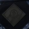 Moncler HAVOC Hooded Down Jacket 1 blueUsed