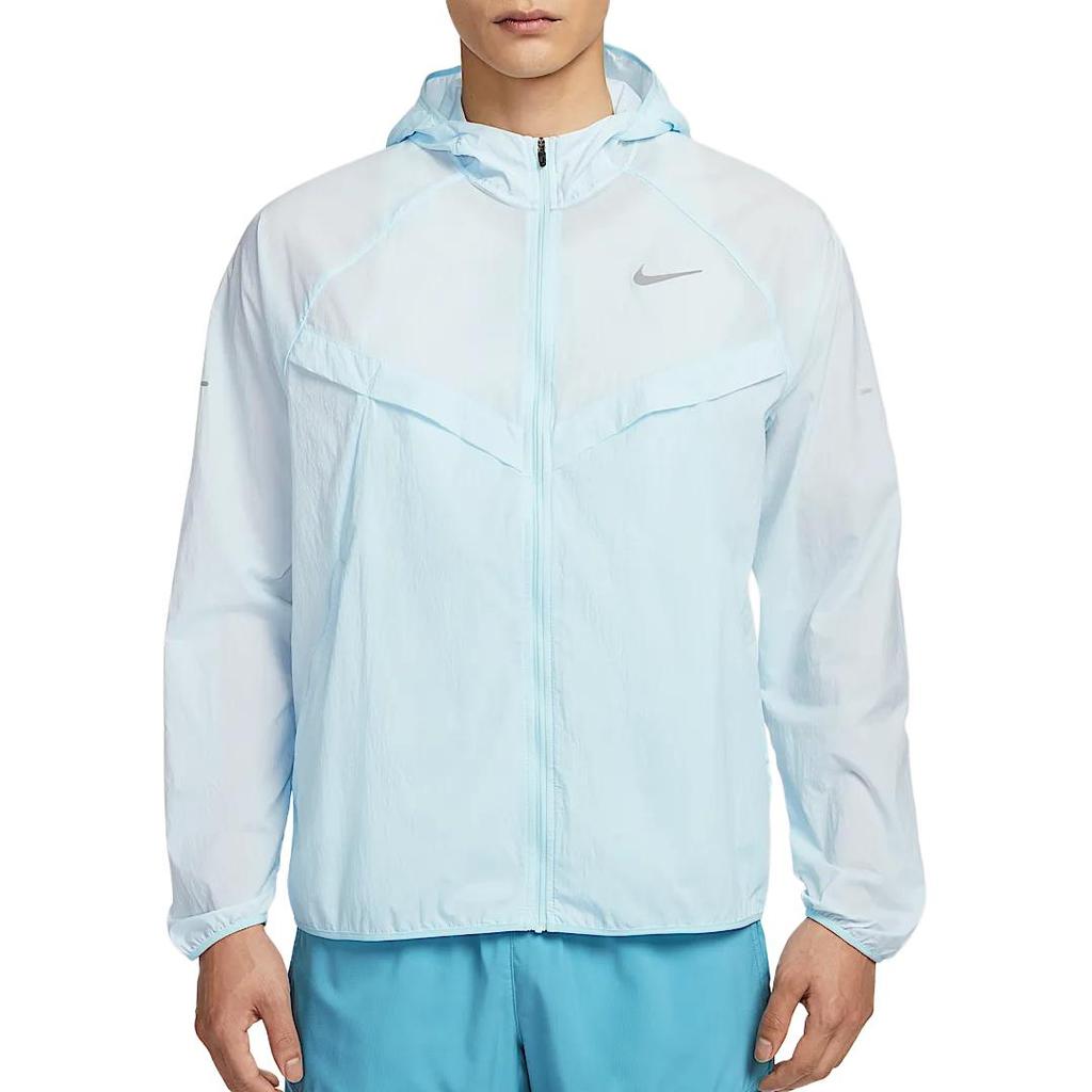 Nike Reflective-logo Jacket HV4549-474