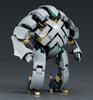 GOOD SMILE COMPANY MODEROID Expelled from Paradise Ahan Non-Scale Assembleable Plastic Model G16474