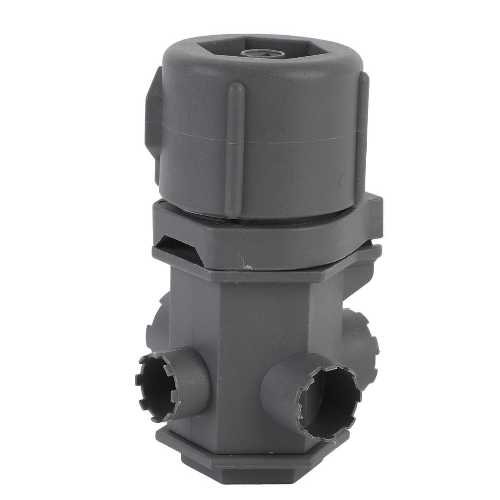 Narzędzie do usuwania aeratora Wielofunkcyjne Solidne Nylonowe Narzędzie do usuwania klucza do aeratora kranu ze śrubokrętami z kluczem sześciokątnym