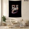 Cleveland Cavaliers Basketball Fabric Threepiece Set 1 Duvet Cover 2 Pillowcase Without Core Christmas Birthday Gift