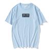 Never Surrender Tee Charlie Kirk Freedom T-shirt Cotton O-neck Short Sleeve Male Tshirts Casual Loose Fashion Men/Women T Shirt