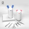 Qisu Nagelknipser Set