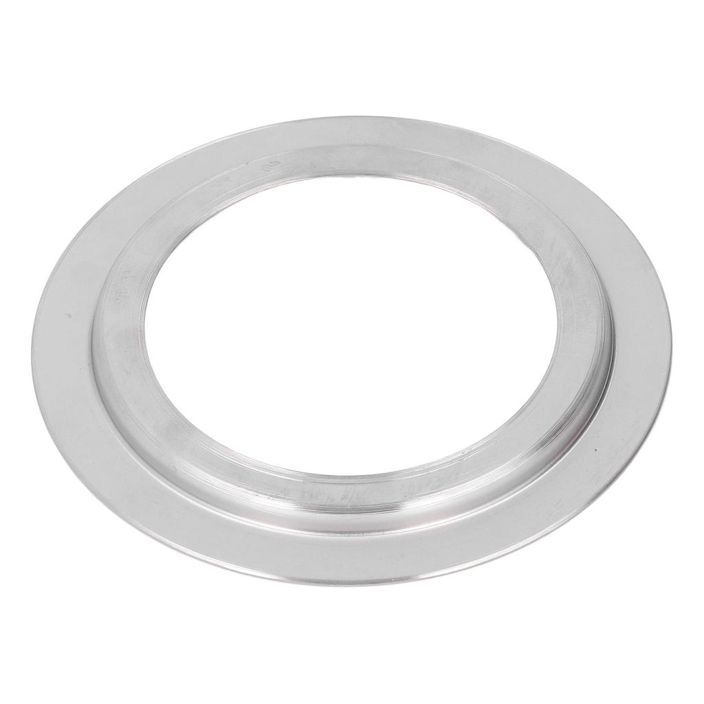 Adapter do rozdrabniacza odpadów spożywczych 140 mm Średnica 140 do 110 mm Zlewozmywak ze stali nierdzewnej Rozdrabniacz odpadów spożywczych