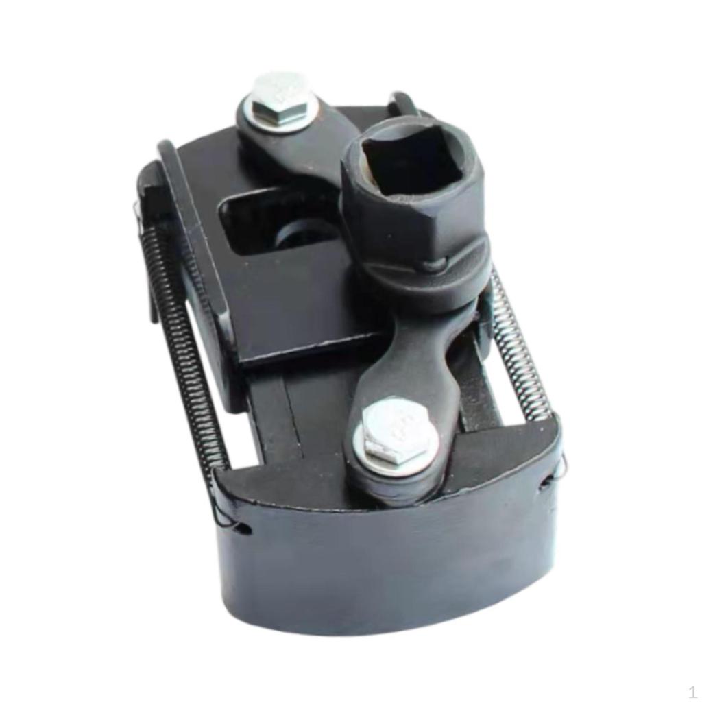 Car Oil Wrench Disassembly Tool Adjustable Professional for Auto Repair