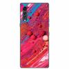 Pour Étui LG Velvet Silicone Noir TPU Souple Coque Arrière Pour LG Velvet2 Pro Funda Pour LG Velvet 5G LM-G900EM Pare-chocs Coque Capa