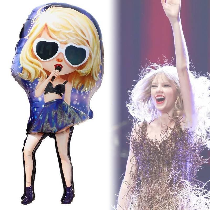 Multi-functional Portable Air Pump Compact Design For Inflating Latex Balloons And Swimming Rings