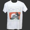 KOSZULKA PUNK ROCK THE SLITS Męska Damska Koszulki Top unisex S-3XL
