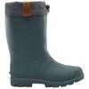 Kamik Rain Boots Tundra