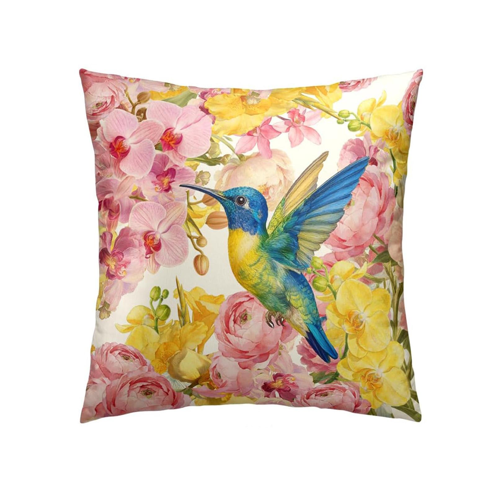 

Bedroom, Sofa Pillow Covers (Excluding Core)