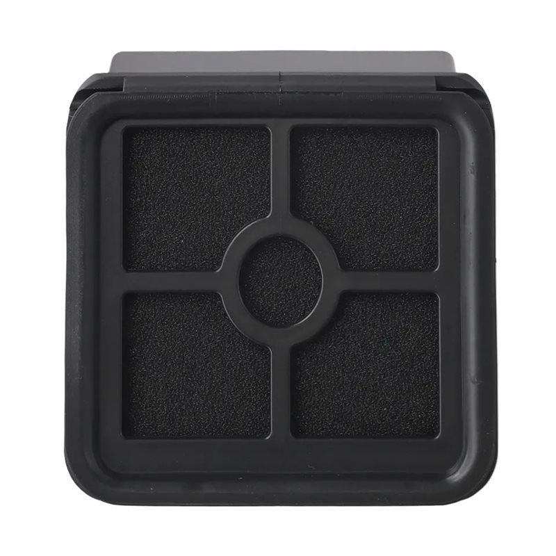 A78E-Main Side Brush Filter Mop Cloth Rubber Scraper Kit For ILIFE For W90 Vacuum Cleaner Household Supplies Cleaning Tools