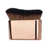 Extra Large Soft Bristle Bamboo Makeup & Body Brush for Foundation and Powder
