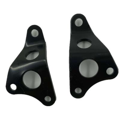 Vordere Motorlager für Yamaha YFZ450 YFZ 450 04-13